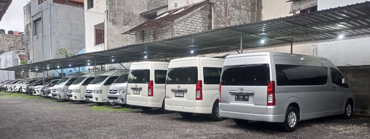 About Balisatak Transportasi Garage