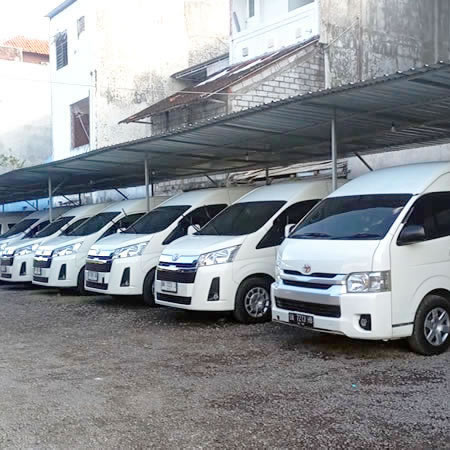 About Balisatak Transportasi