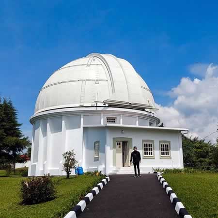 Bali Airport Transfer to Bandung Barat, West Java