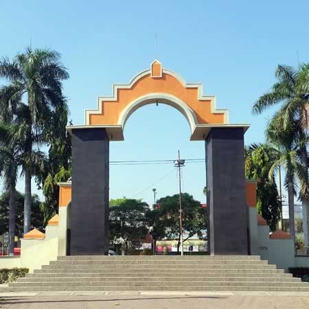 Bali Airport Transfer to Bangil, East Java