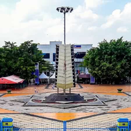 Bali Airport Transfer to Banjar, West Java