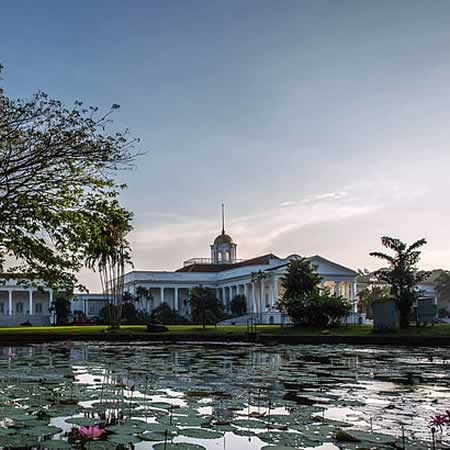 Bali Airport Transfer to Bogor, Jawa Barat