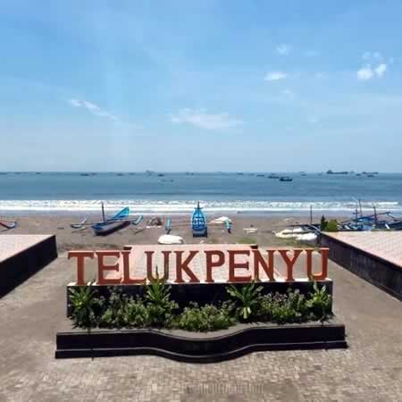 Bali Airport Transfer to Cilacap, Central Java