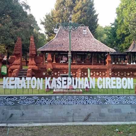 Bali Airport Transfer to Cirebon, West Java