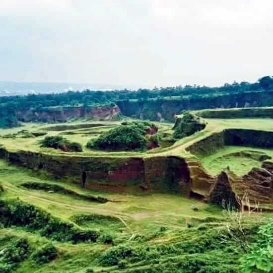 Bali Airport Transfer to Gempol, East Java