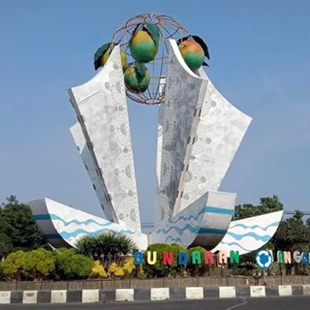 Bali Airport Transfer to Indramayu, West Java