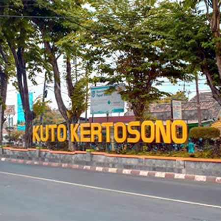 Bali Airport Transfer to Kertosono, East Java