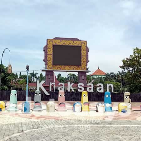 Antar Jemput Bandara Bali ke Kraksaan Jawa Timur dan Carter Mobil