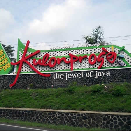 Airport Transfer Bali to Kulonprogo, Yogyakarta DIY and Car Charter