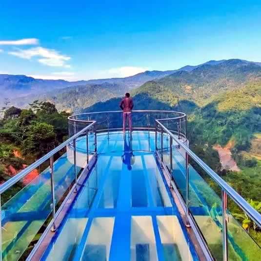 Bali Airport Transfer to Lebak, Banten