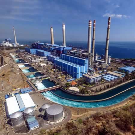 Bali Airport Transfer to Paiton, East Java