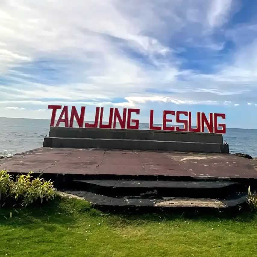 Bali Airport Transfer to Pandeglang, Banten