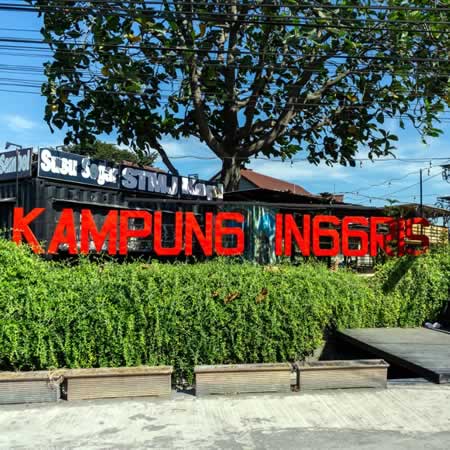 Bali Airport Transfer to Pare, East Java