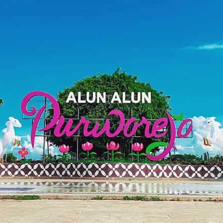 Bali Airport Transfer to Purworejo, Central Java